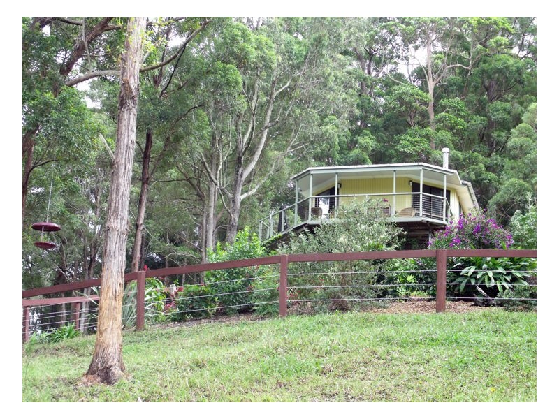 Curramore QLD 4552