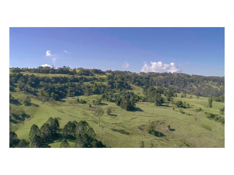 Curramore QLD 4552