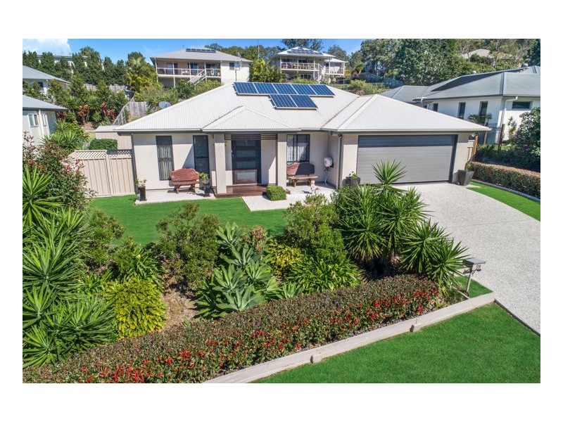 59 Robertson Drive, Burnside QLD 4560