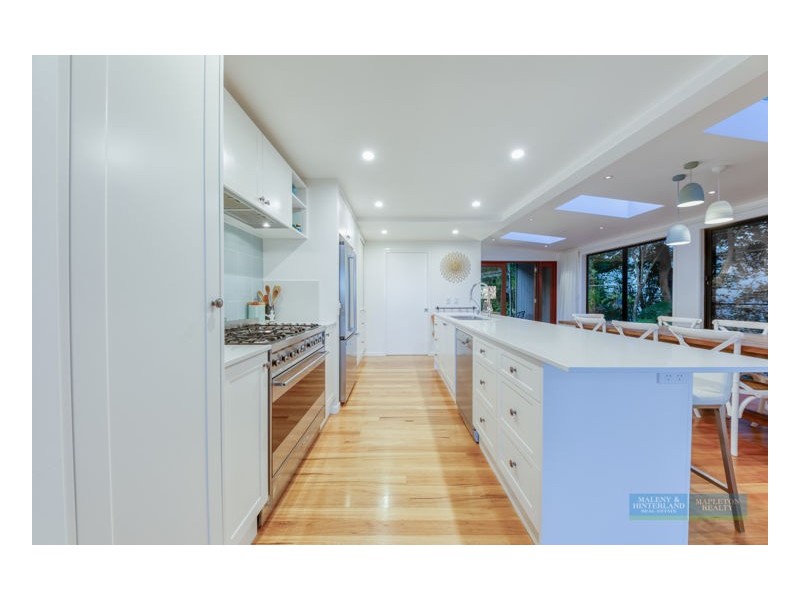 226 Obi Obi Road, Mapleton QLD 4560