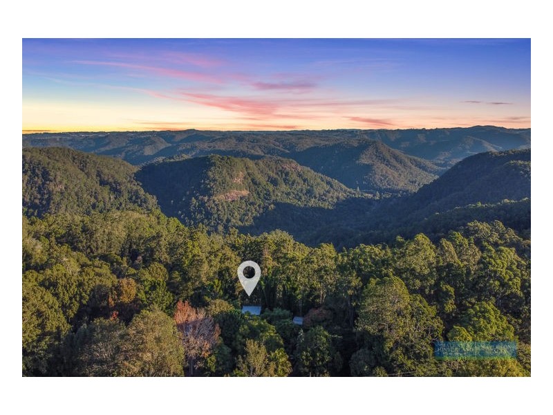 226 Obi Obi Road, Mapleton QLD 4560