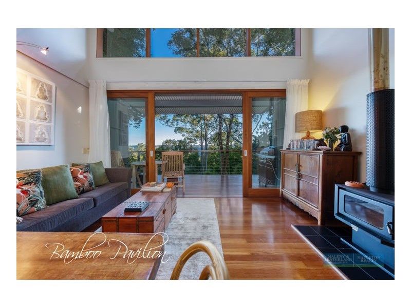 226 Obi Obi Road, Mapleton QLD 4560