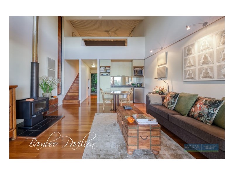 226 Obi Obi Road, Mapleton QLD 4560