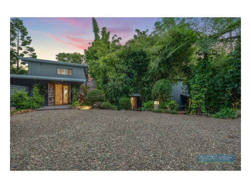 226 Obi Obi Road, Mapleton QLD 4560