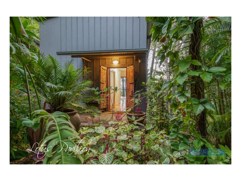 226 Obi Obi Road, Mapleton QLD 4560