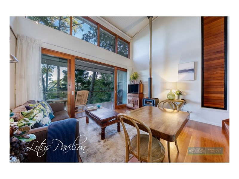 226 Obi Obi Road, Mapleton QLD 4560