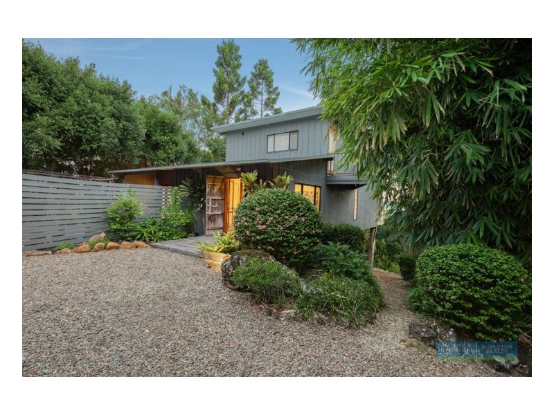 226 Obi Obi Road, Mapleton QLD 4560
