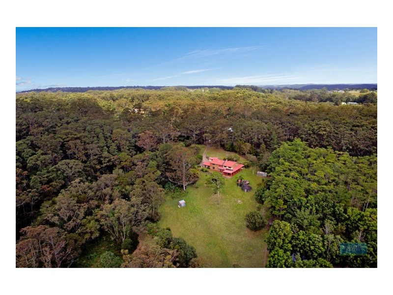 124 Delicia Road, Mapleton QLD 4560