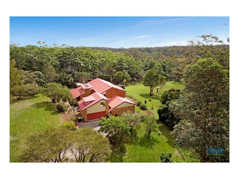 124 Delicia Road, Mapleton QLD 4560