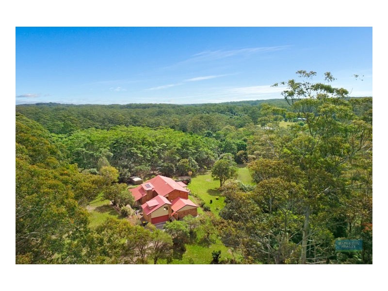 124 Delicia Road, Mapleton QLD 4560