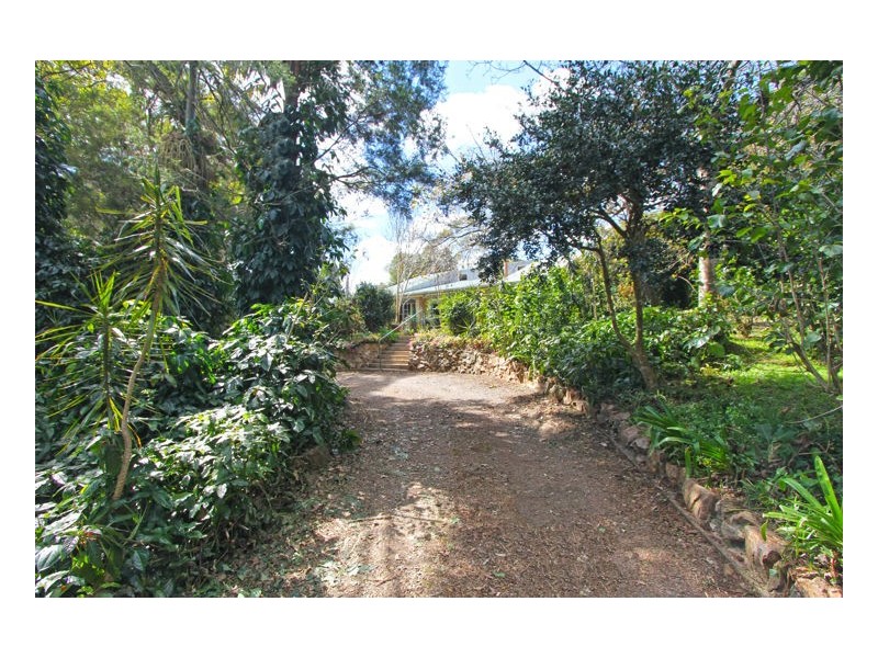 Maleny QLD 4552