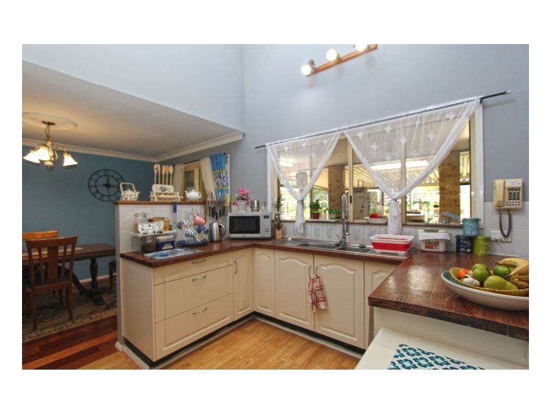 Maleny QLD 4552