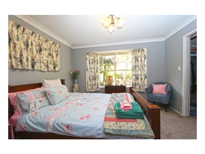 Maleny QLD 4552