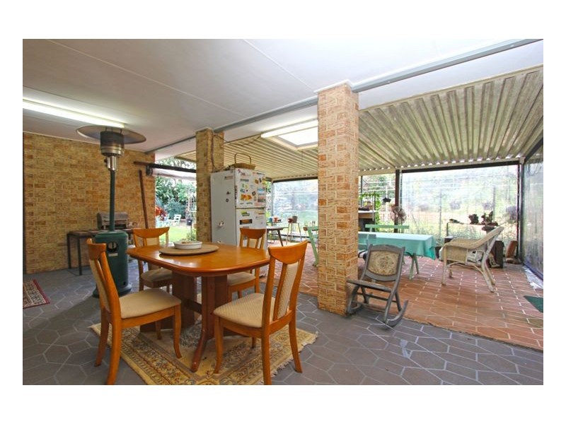 Maleny QLD 4552