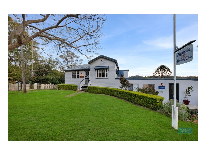 26 Kondalilla Falls Road, Montville QLD 4560