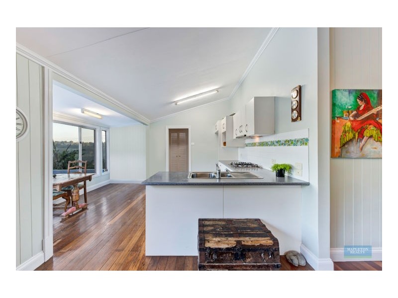 26 Kondalilla Falls Road, Montville QLD 4560