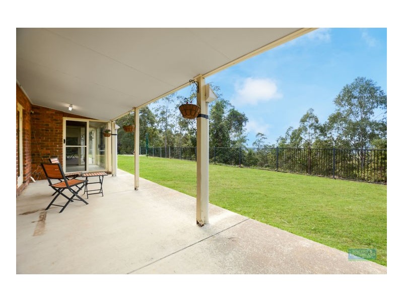 209 Scotts Road, Booroobin QLD 4552