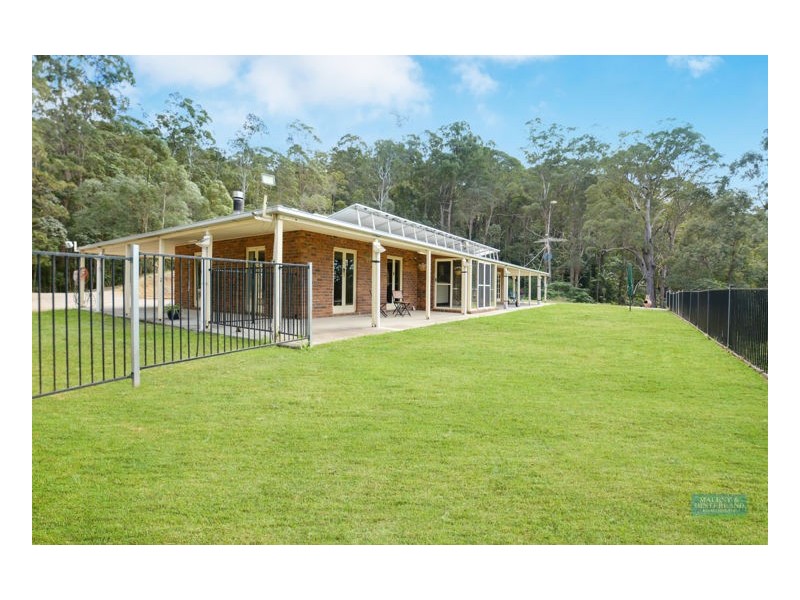 209 Scotts Road, Booroobin QLD 4552