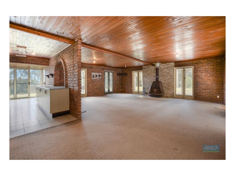 209 Scotts Road, Booroobin QLD 4552