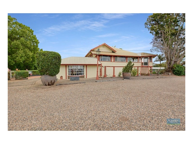 334 Flaxton Drive, Flaxton QLD 4560