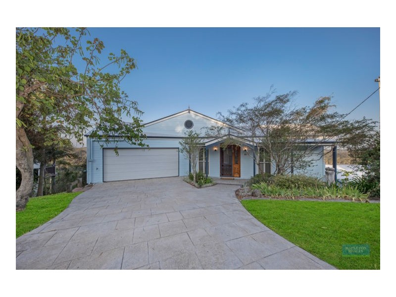 18 Topaz Street, Mapleton QLD 4560