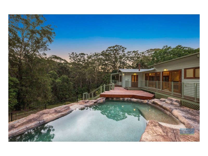188 Flaxton Mill Road, Flaxton QLD 4560