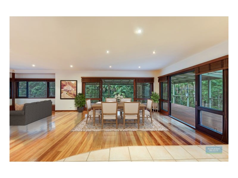 188 Flaxton Mill Road, Flaxton QLD 4560