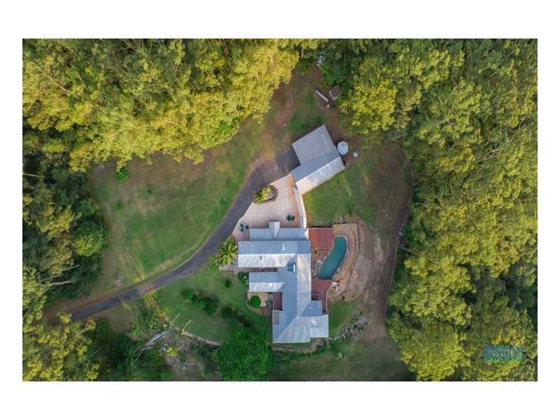 188 Flaxton Mill Road, Flaxton QLD 4560