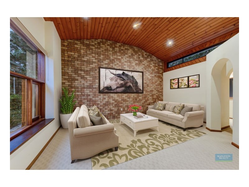 188 Flaxton Mill Road, Flaxton QLD 4560