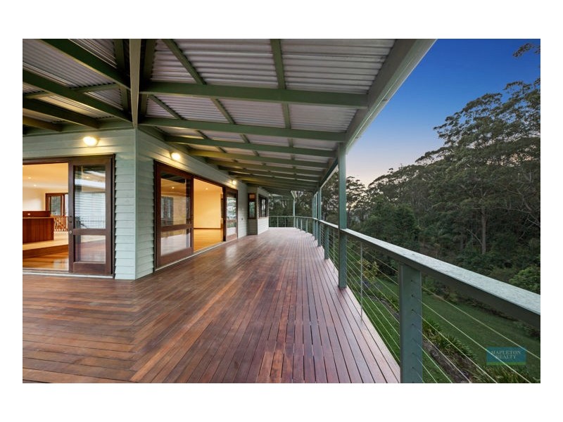 188 Flaxton Mill Road, Flaxton QLD 4560