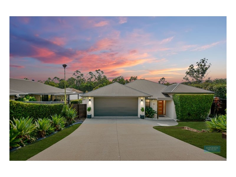 36 Petigrain Avenue, Palmwoods QLD 4555