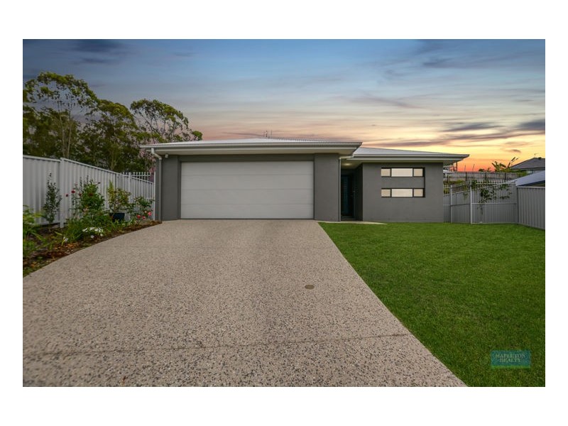 10 Morrow Court, Burnside QLD 4560