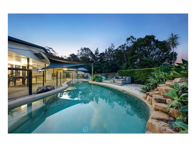 21 Colemans Farm Road, Yandina QLD 4561