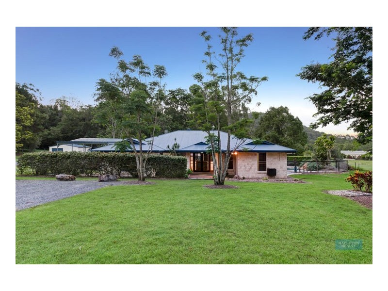 21 Colemans Farm Road, Yandina QLD 4561