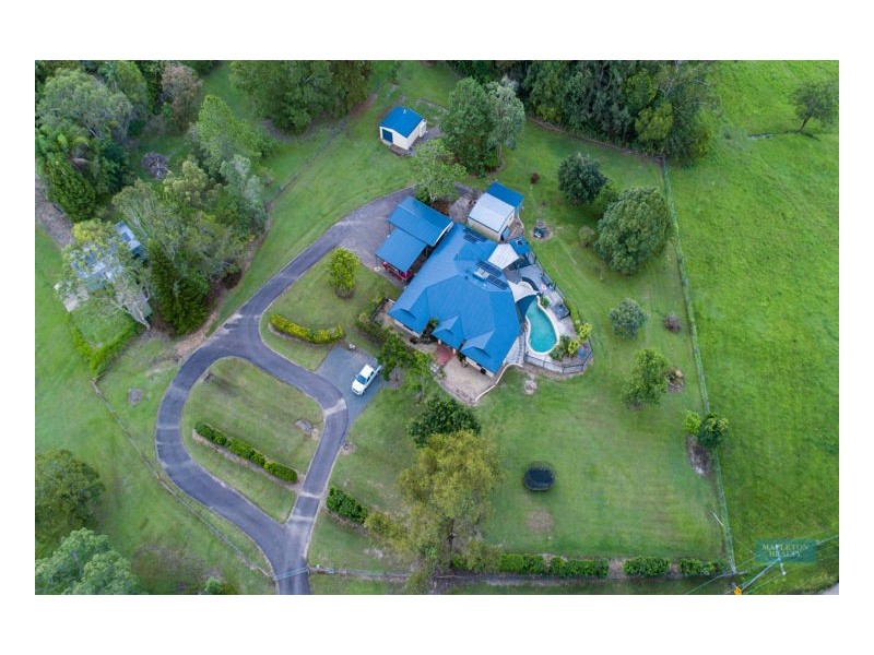 21 Colemans Farm Road, Yandina QLD 4561