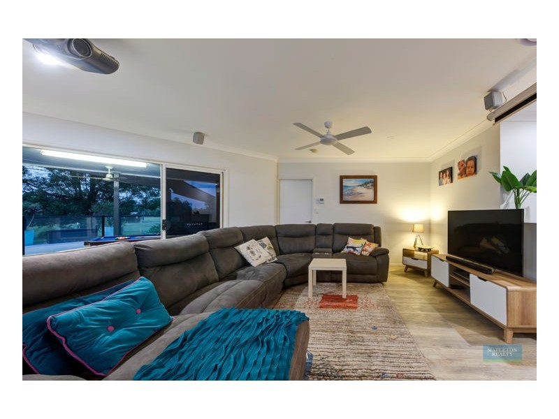 21 Colemans Farm Road, Yandina QLD 4561