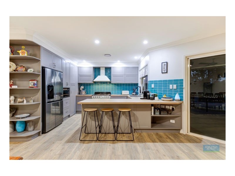 21 Colemans Farm Road, Yandina QLD 4561