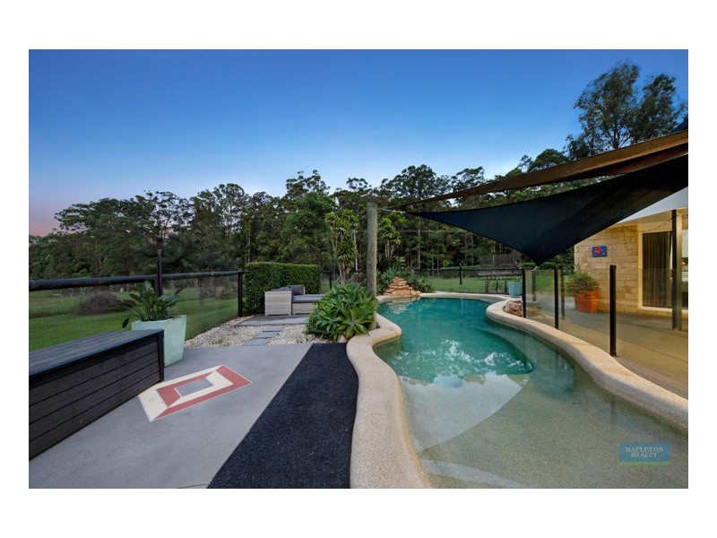 21 Colemans Farm Road, Yandina QLD 4561