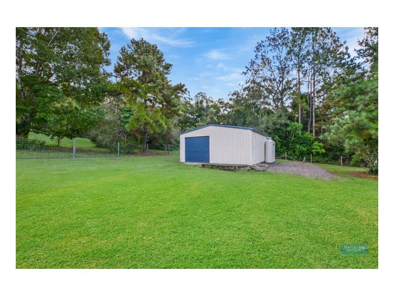 21 Colemans Farm Road, Yandina QLD 4561