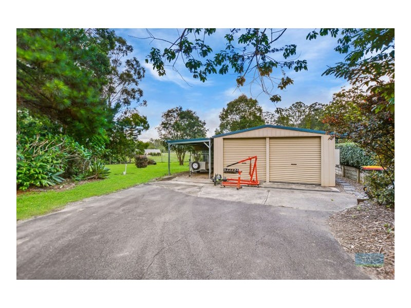 21 Colemans Farm Road, Yandina QLD 4561
