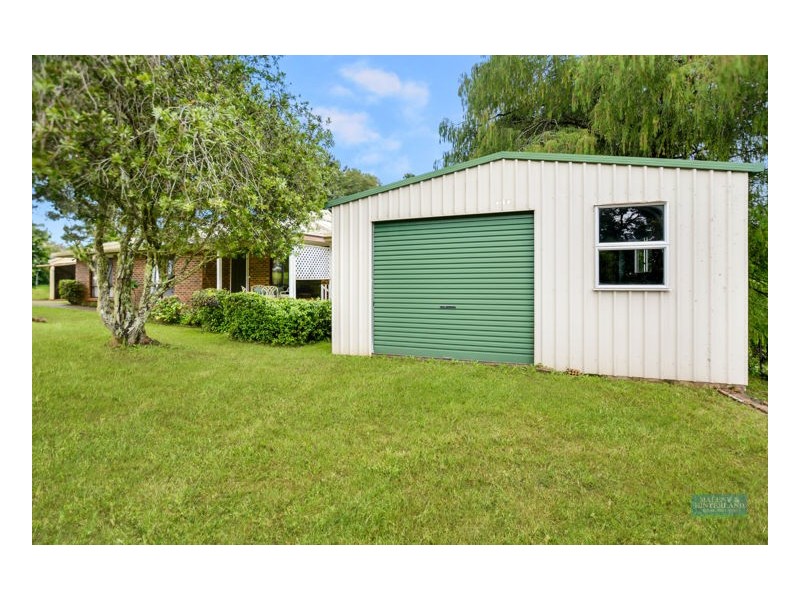 67 Tesch Road, Witta QLD 4552