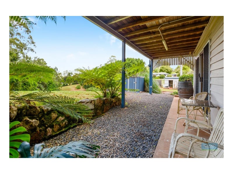 60 Flaxton Mill Road, Flaxton QLD 4560