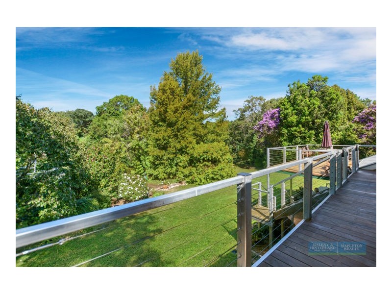 4 Valley Vista, Maleny QLD 4552