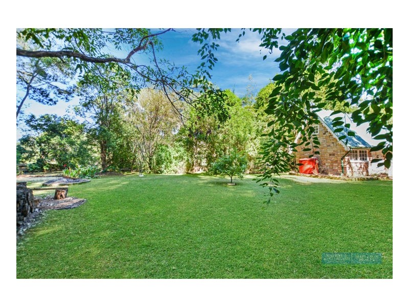 4 Valley Vista, Maleny QLD 4552