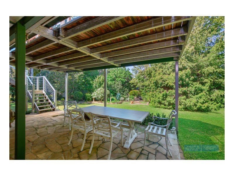 4 Valley Vista, Maleny QLD 4552