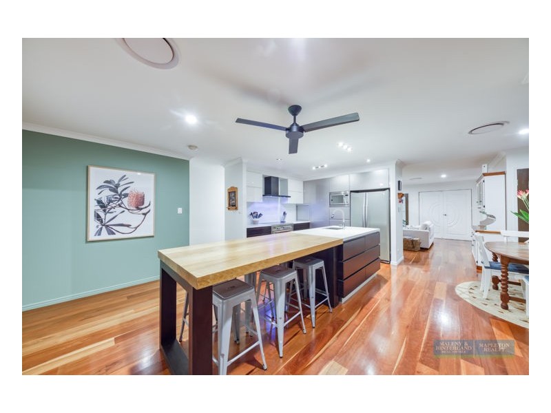 12 Crows Ash Court, Palmwoods QLD 4555