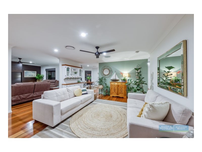 12 Crows Ash Court, Palmwoods QLD 4555