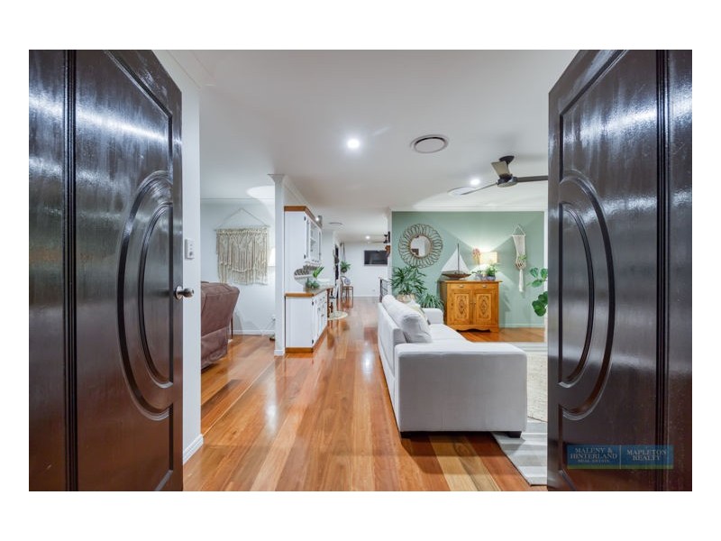 12 Crows Ash Court, Palmwoods QLD 4555