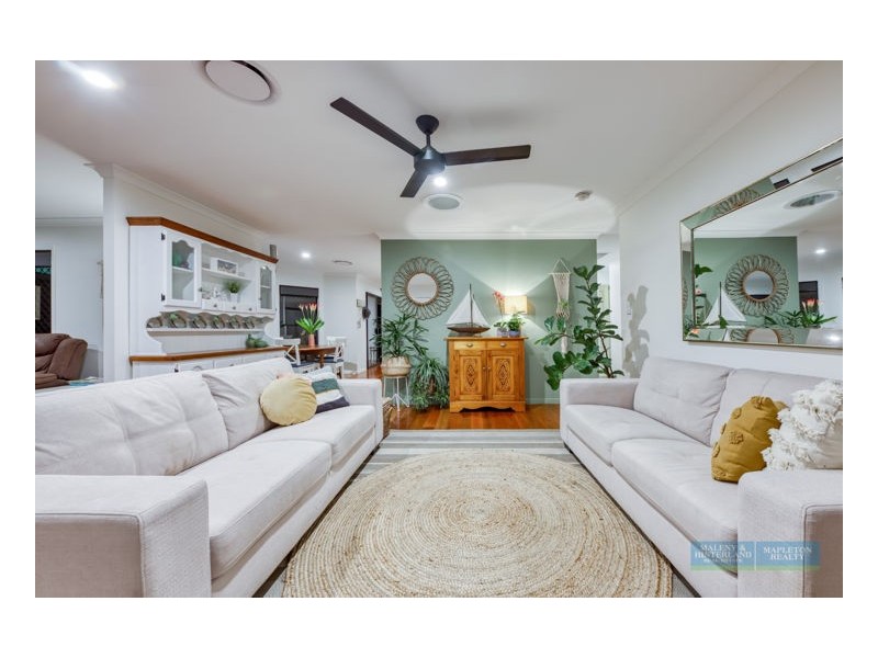 12 Crows Ash Court, Palmwoods QLD 4555