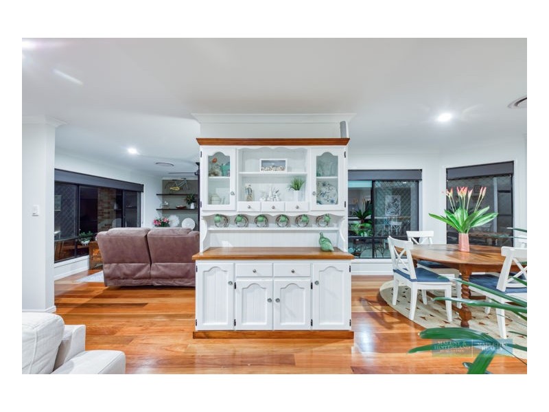 12 Crows Ash Court, Palmwoods QLD 4555